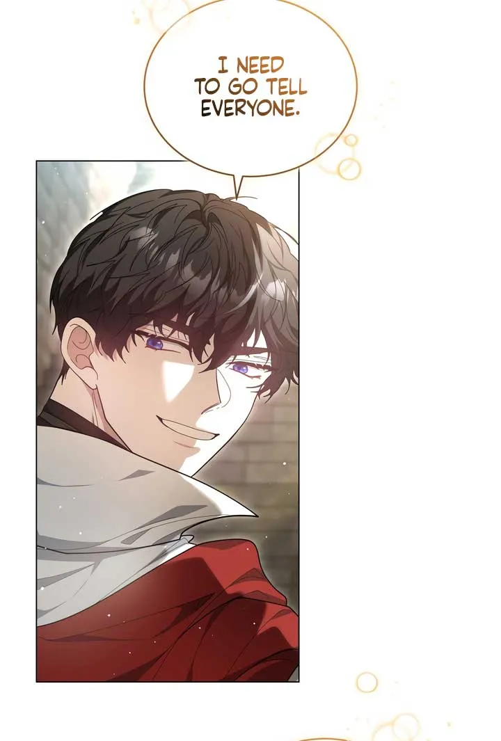 Living as the Villain’s Stepmother Chapter 84 Online - página 55