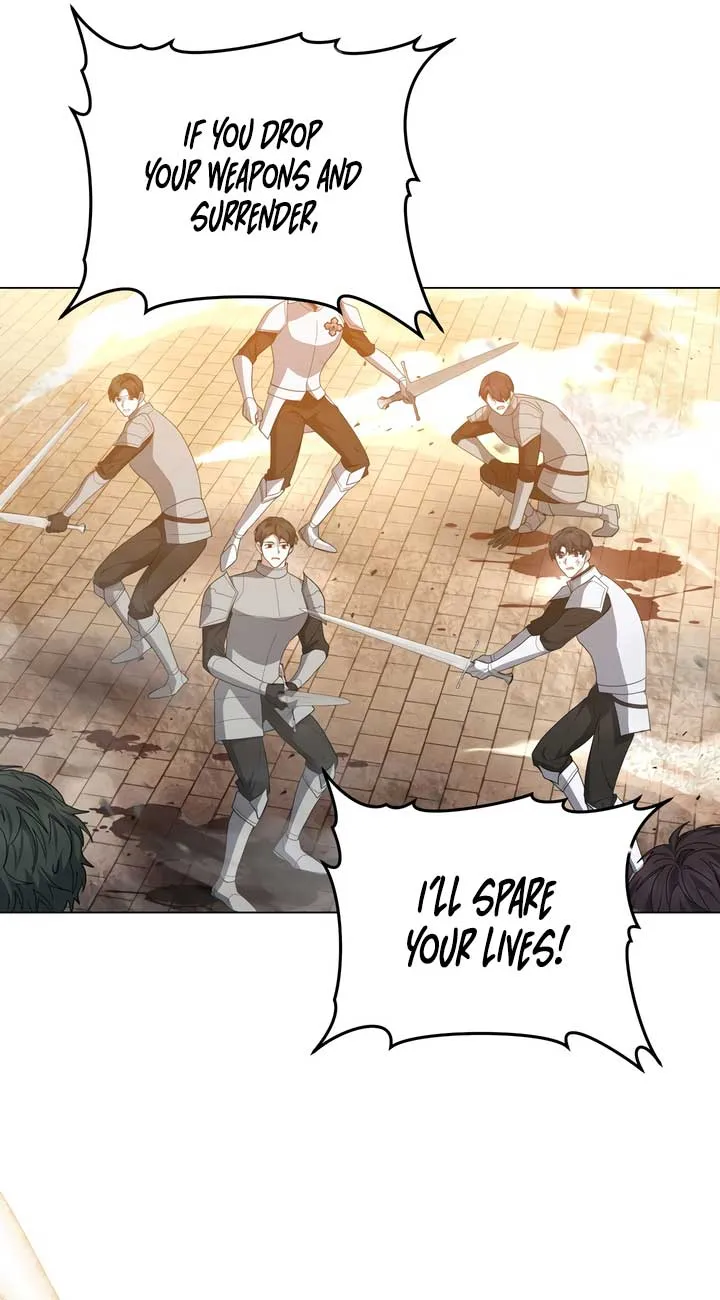 Living as the Villain’s Stepmother Chapter 84 Online - página 61