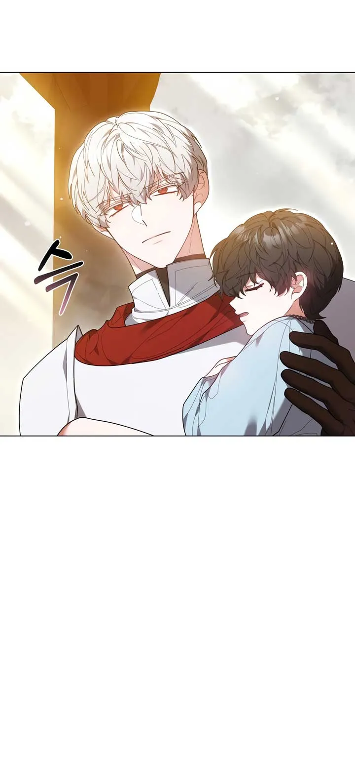 Living as the Villain’s Stepmother Chapter 84 Online - página 64
