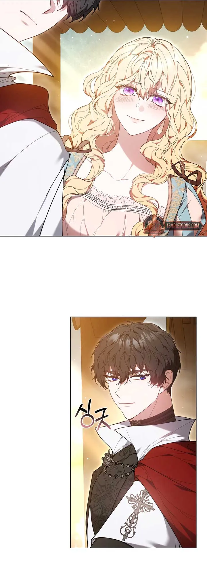 Living as the Villain’s Stepmother Chapter 84 Online - página 66