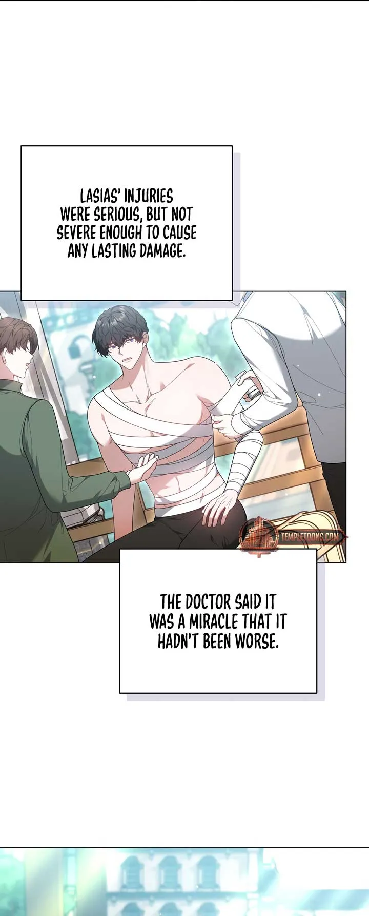 Living as the Villain’s Stepmother Chapter 84 Online - página 69