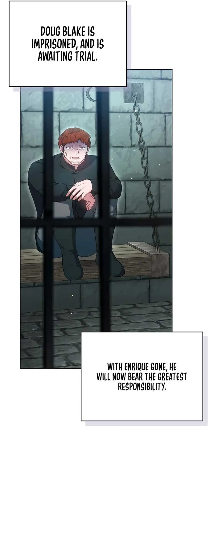 Living as the Villain’s Stepmother Chapter 84 Online - página 71