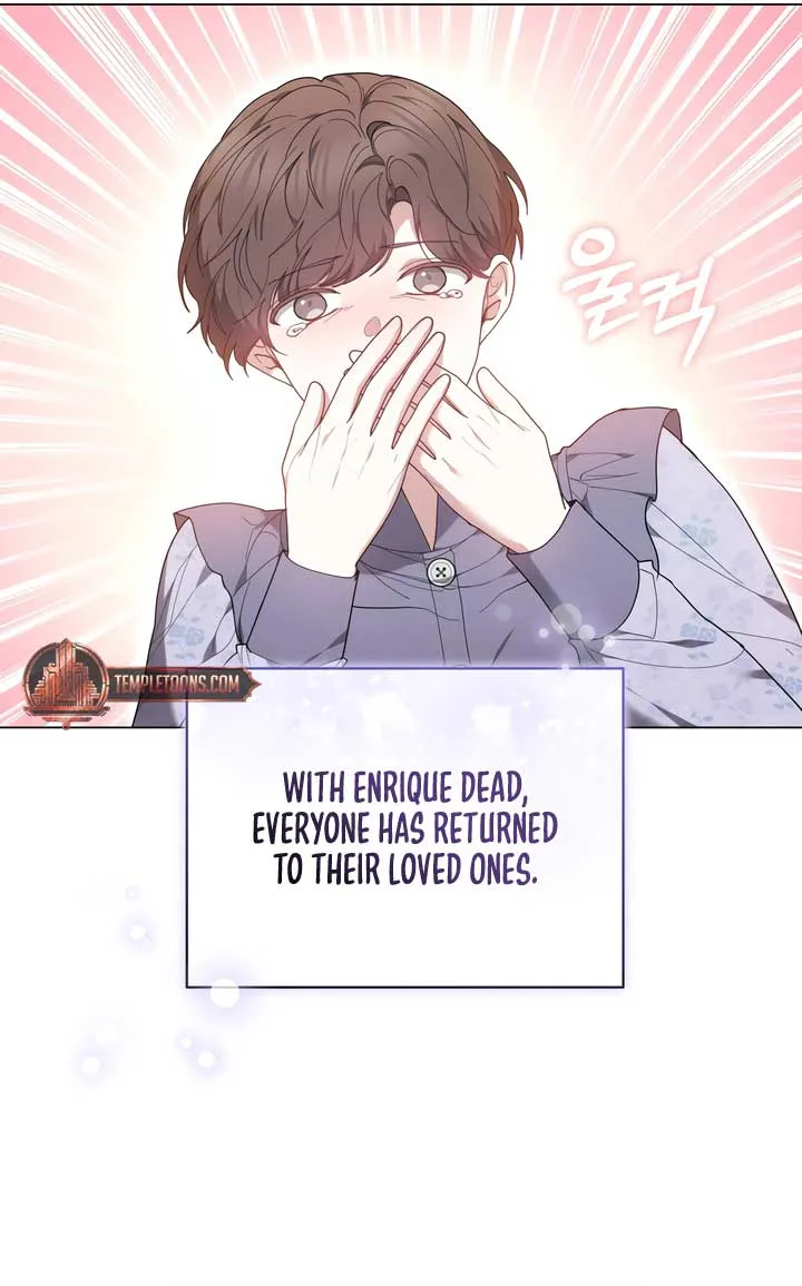 Living as the Villain’s Stepmother Chapter 84 Online - página 72
