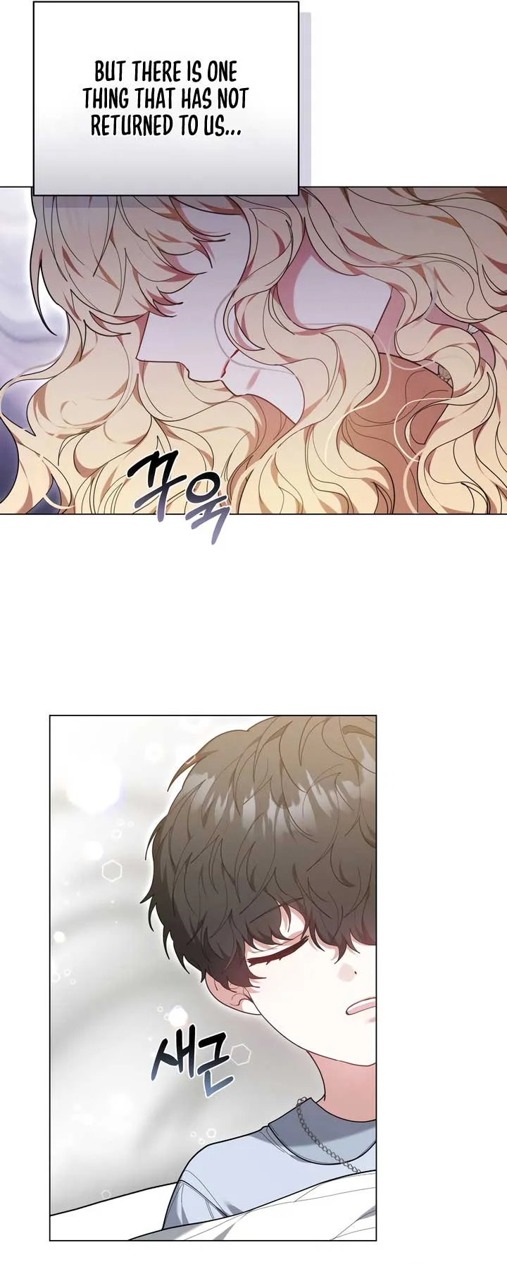 Living as the Villain’s Stepmother Chapter 84 Online - página 74