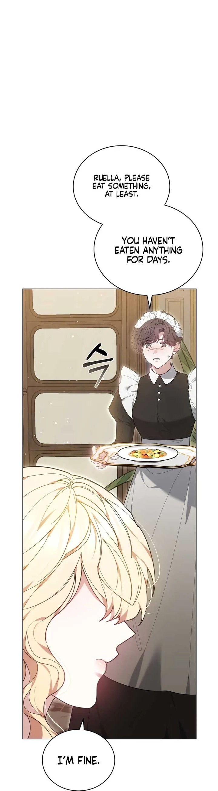 Living as the Villain’s Stepmother Chapter 84 Online - página 77