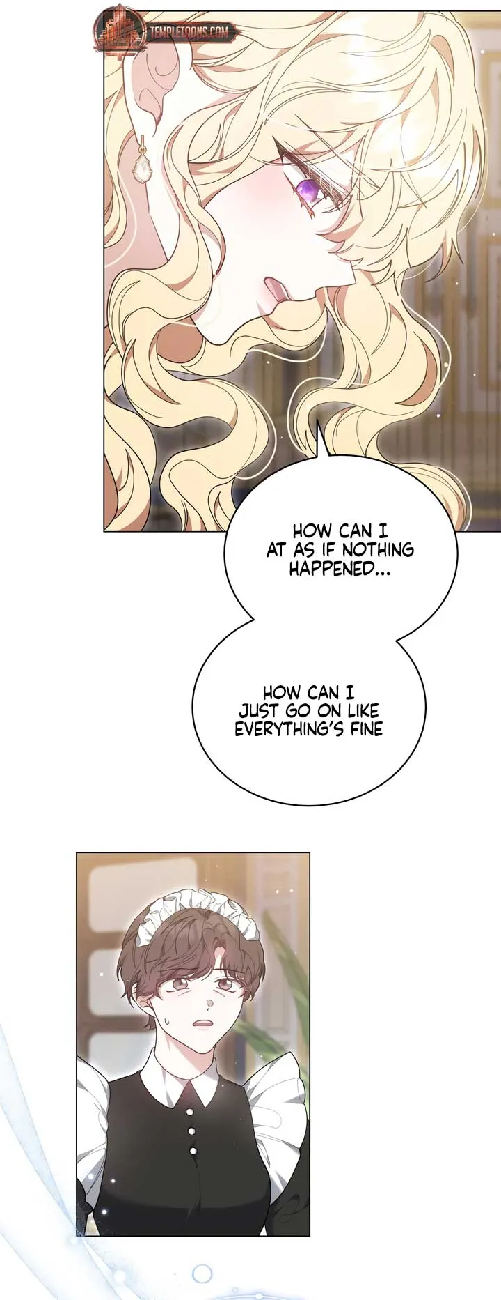 Living as the Villain’s Stepmother Chapter 84 Online - página 80