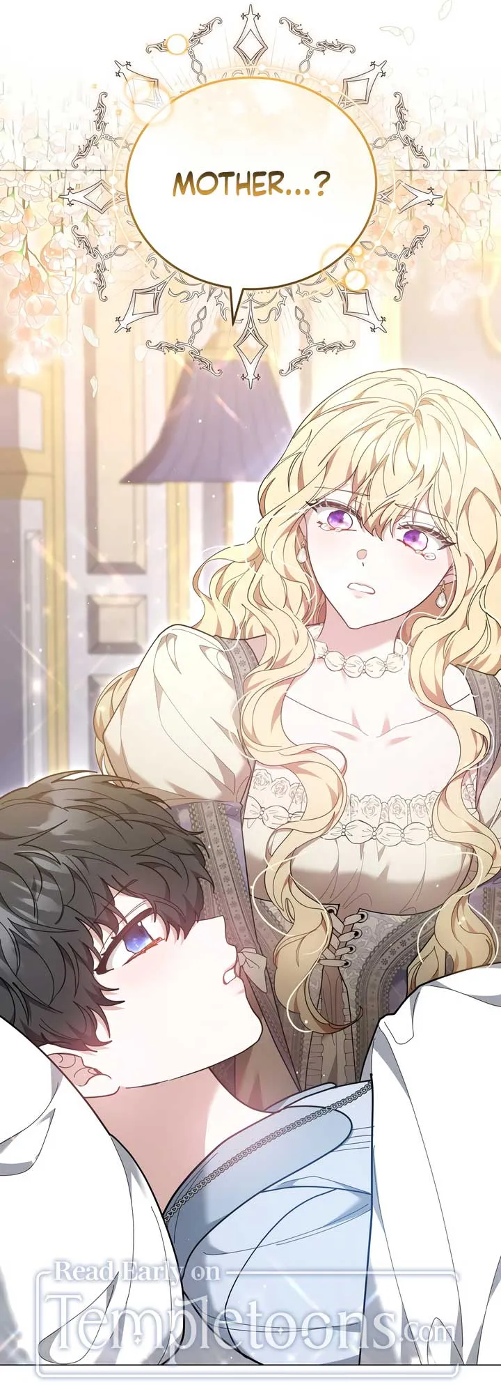 Living as the Villain’s Stepmother Chapter 84 Online - página 88