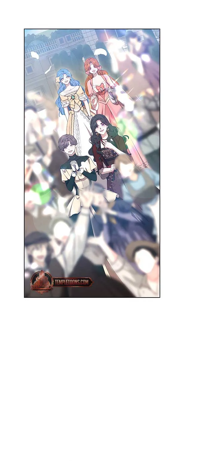 Living as the Villain’s Stepmother Chapter 87 Online - página 4