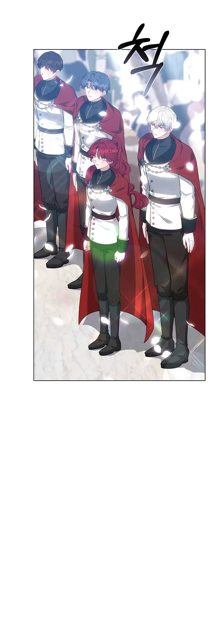 Living as the Villain’s Stepmother Chapter 87 Online - página 9