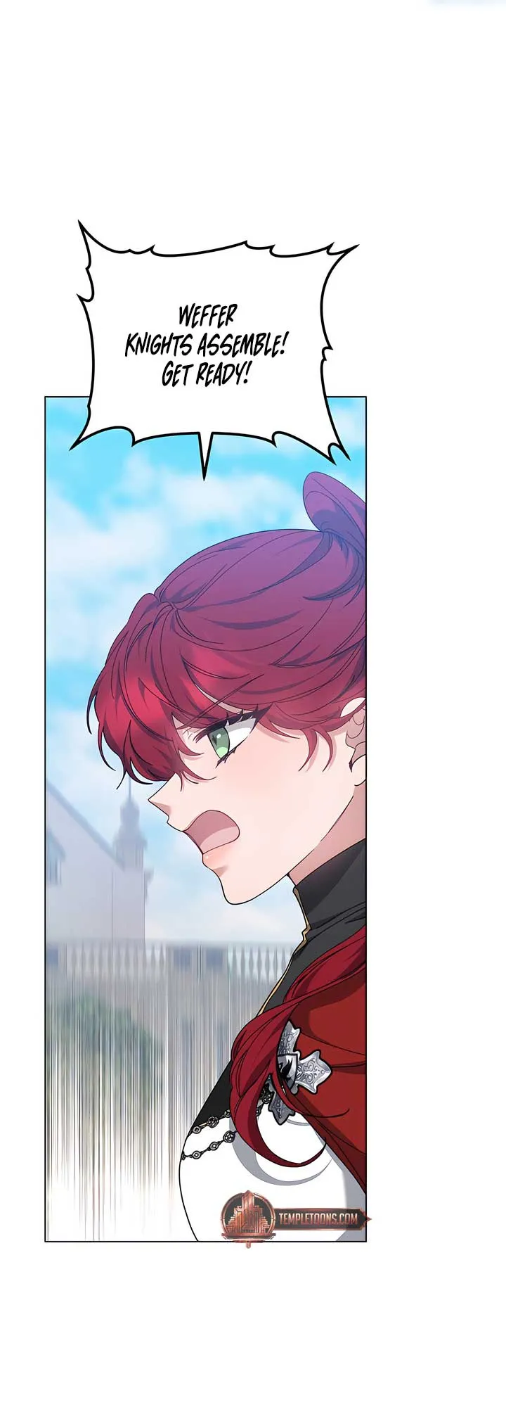 Living as the Villain’s Stepmother Chapter 87 Online - página 12