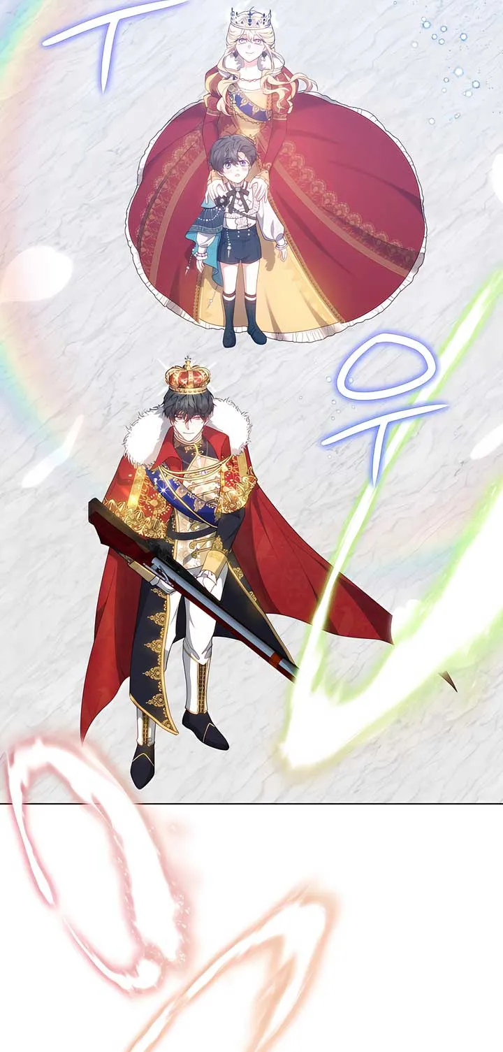 Living as the Villain’s Stepmother Chapter 87 Online - página 18