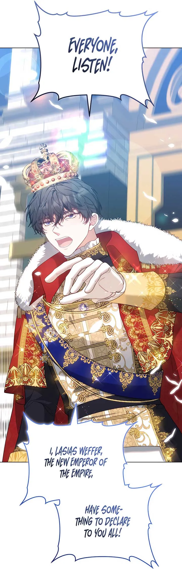 Living as the Villain’s Stepmother Chapter 87 Online - página 20