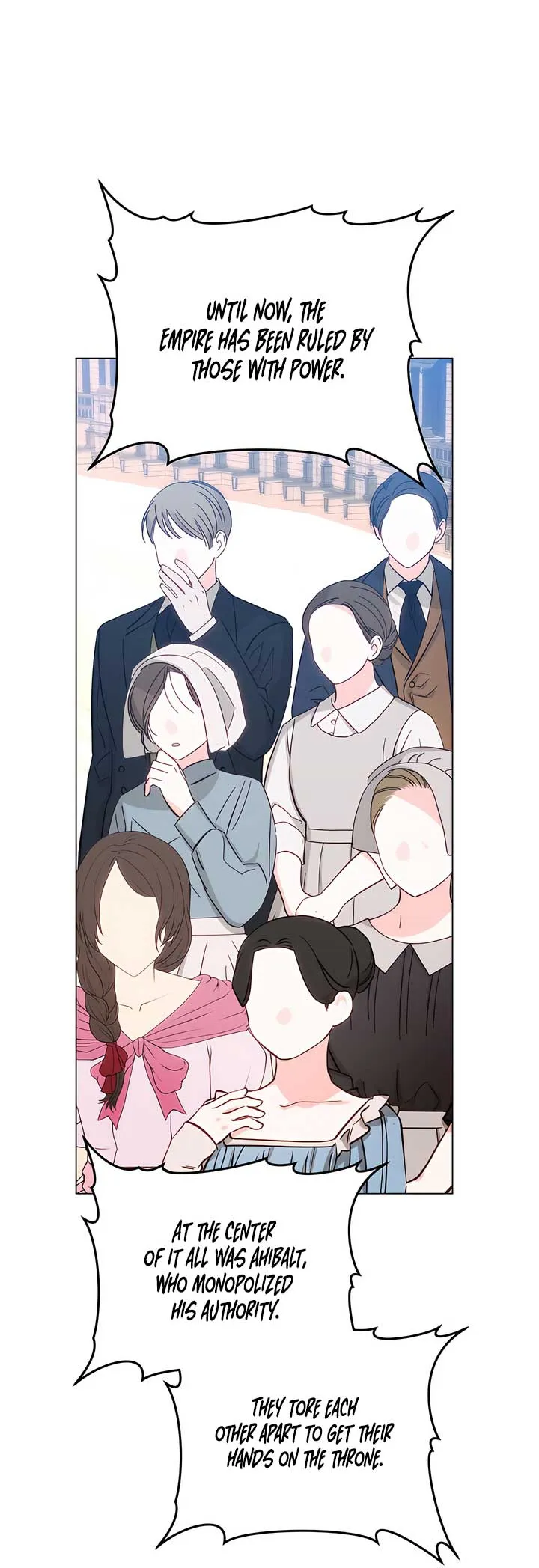 Living as the Villain’s Stepmother Chapter 87 Online - página 21