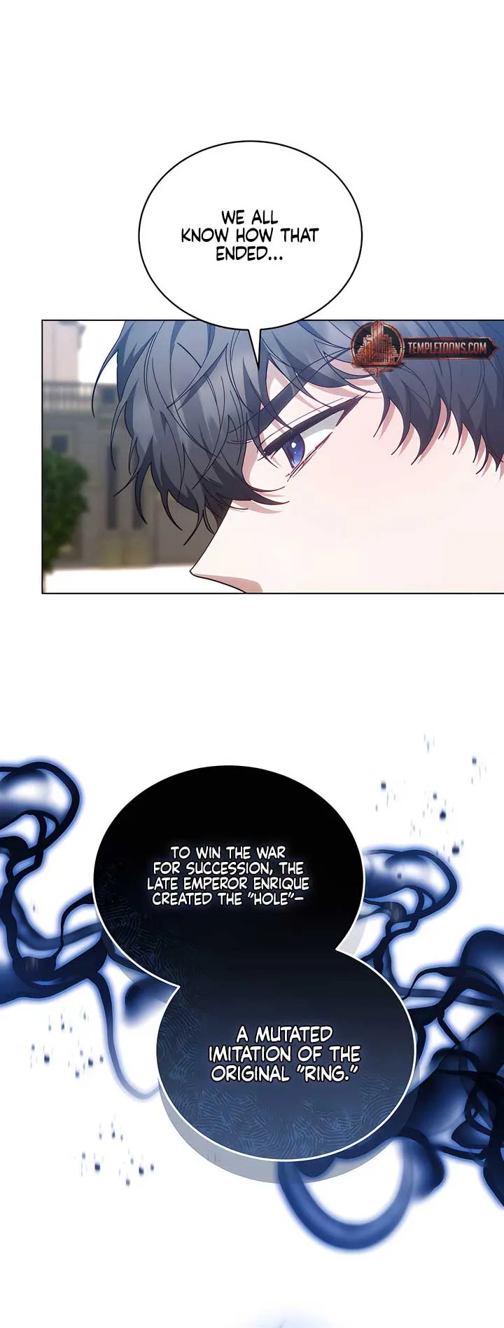 Living as the Villain’s Stepmother Chapter 87 Online - página 22