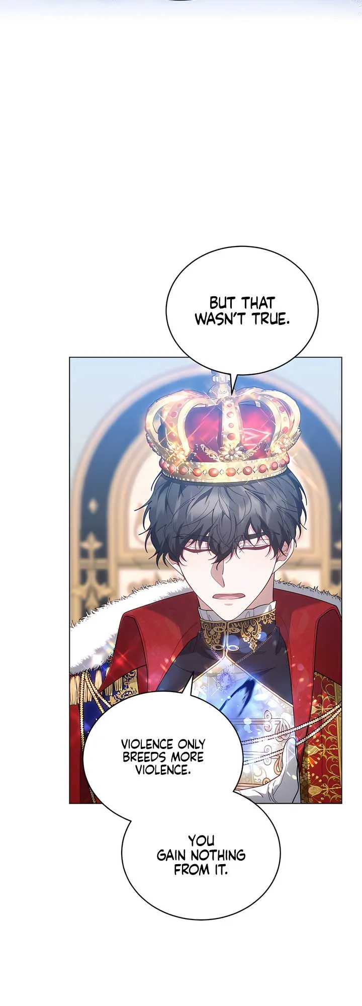 Living as the Villain’s Stepmother Chapter 87 Online - página 25