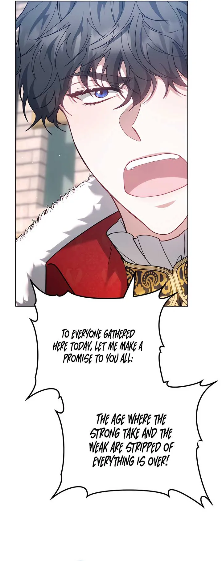 Living as the Villain’s Stepmother Chapter 87 Online - página 27