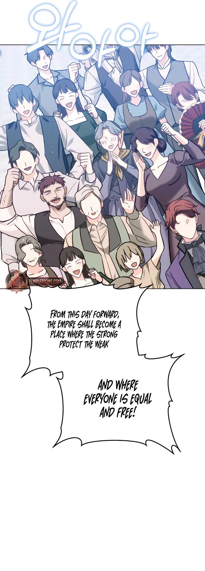 Living as the Villain’s Stepmother Chapter 87 Online - página 28