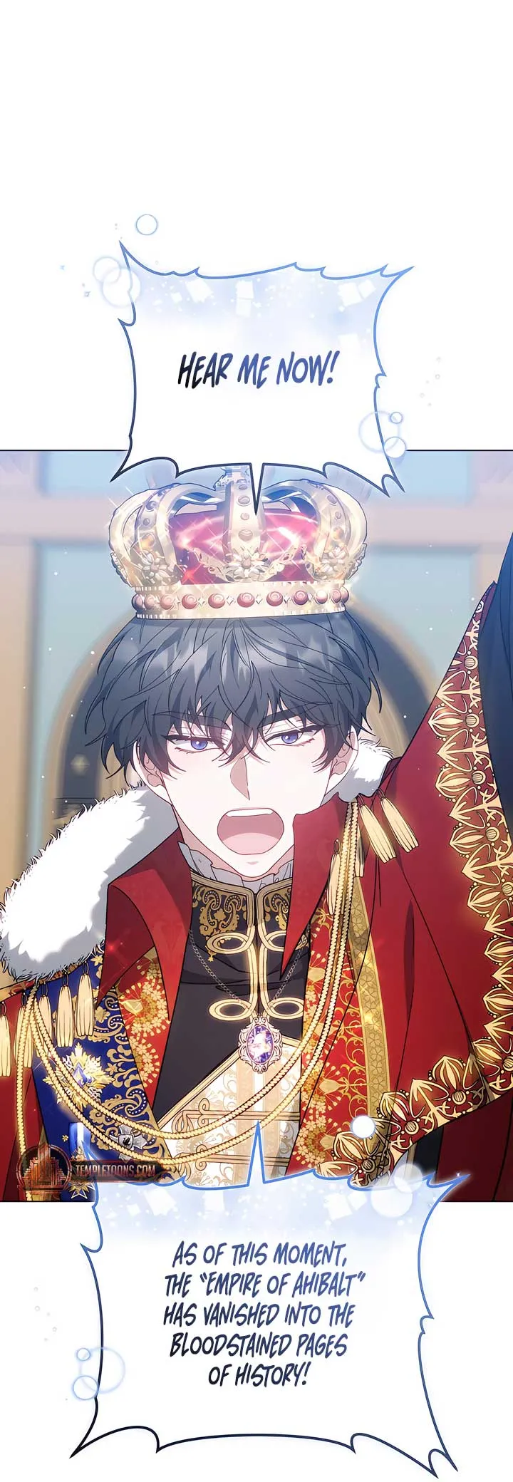 Living as the Villain’s Stepmother Chapter 87 Online - página 30