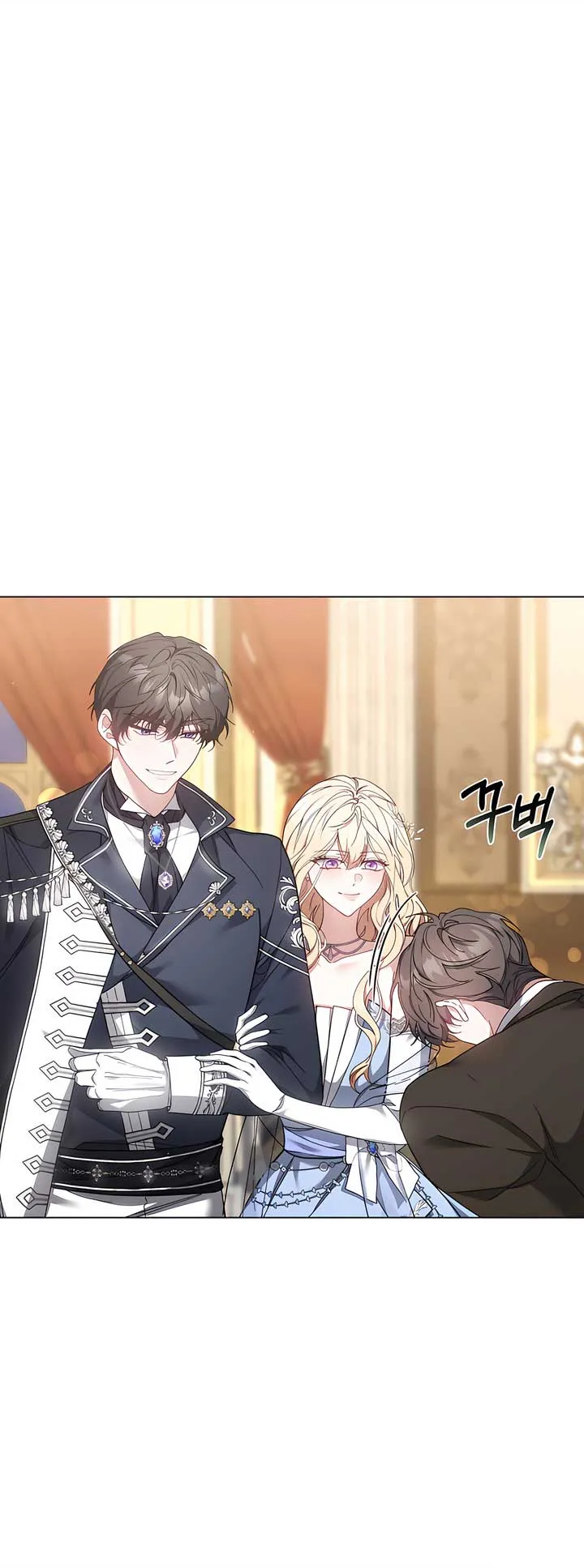 Living as the Villain’s Stepmother Chapter 87 Online - página 32