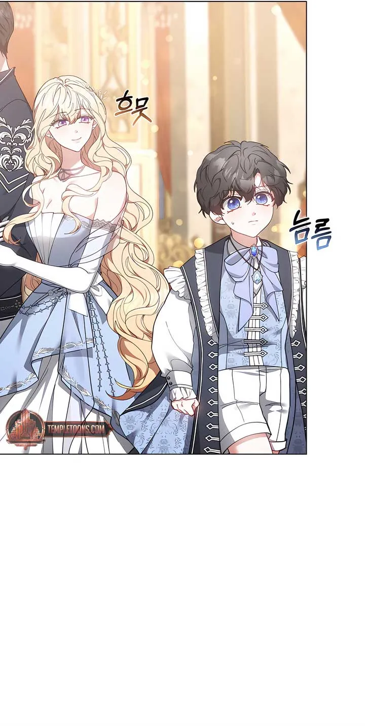 Living as the Villain’s Stepmother Chapter 87 Online - página 33