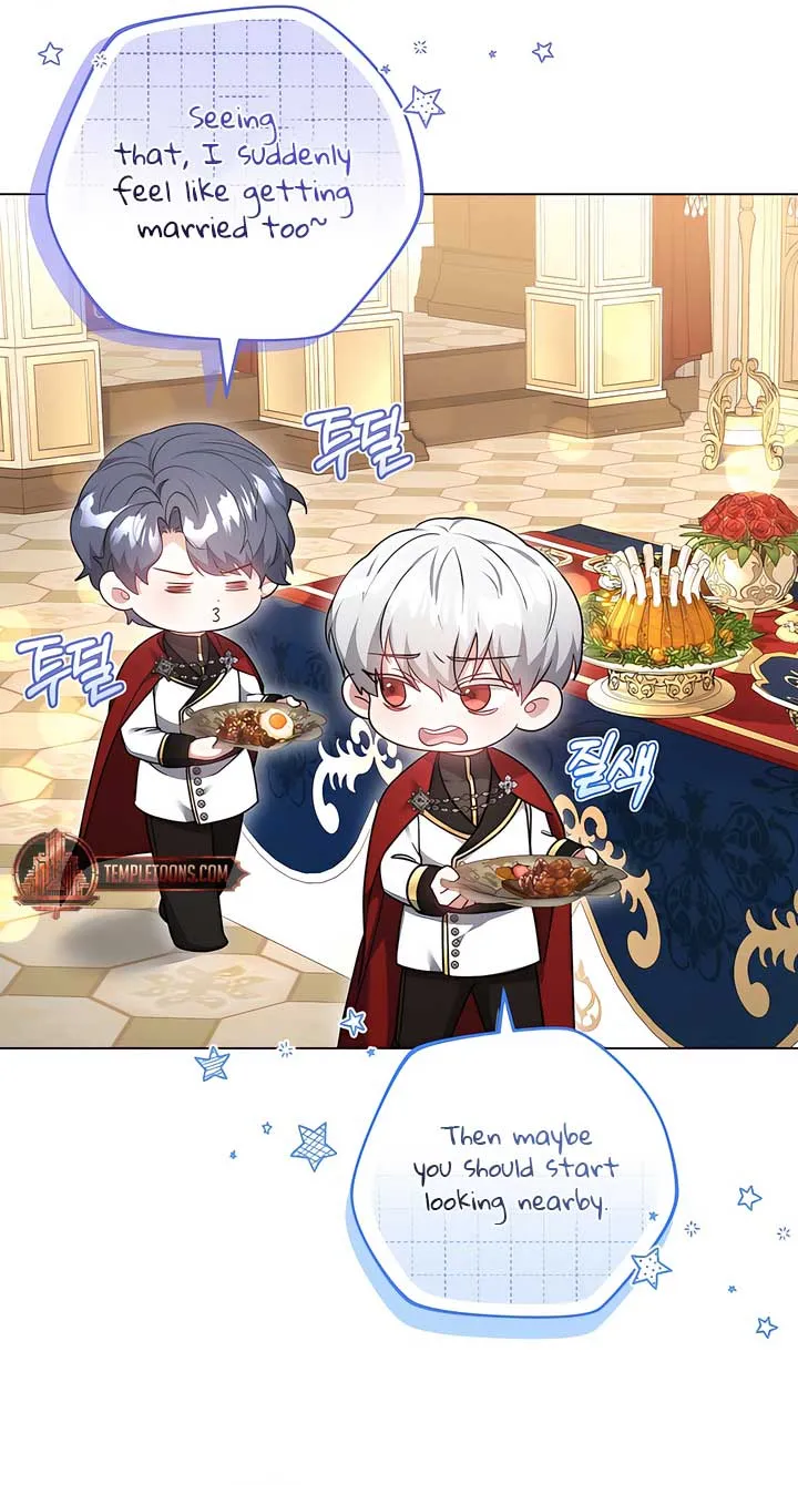 Living as the Villain’s Stepmother Chapter 87 Online - página 36