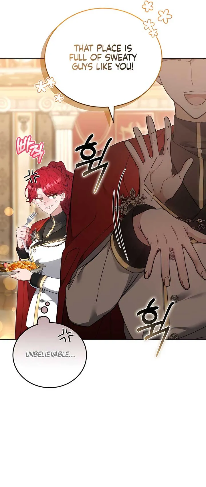 Living as the Villain’s Stepmother Chapter 87 Online - página 38