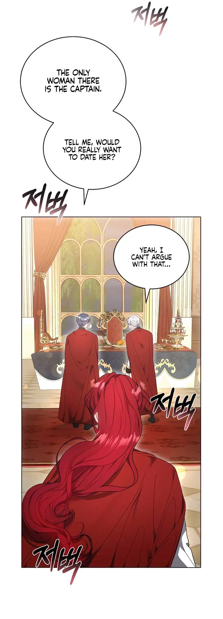 Living as the Villain’s Stepmother Chapter 87 Online - página 39