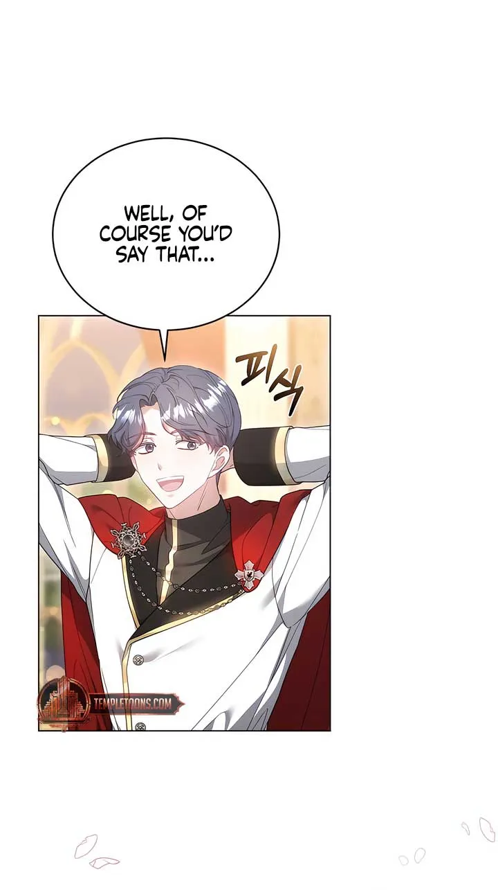 Living as the Villain’s Stepmother Chapter 87 Online - página 40