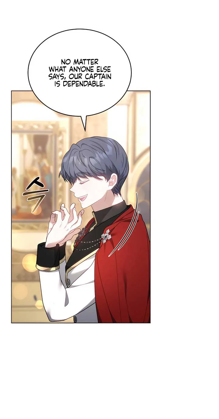 Living as the Villain’s Stepmother Chapter 87 Online - página 42
