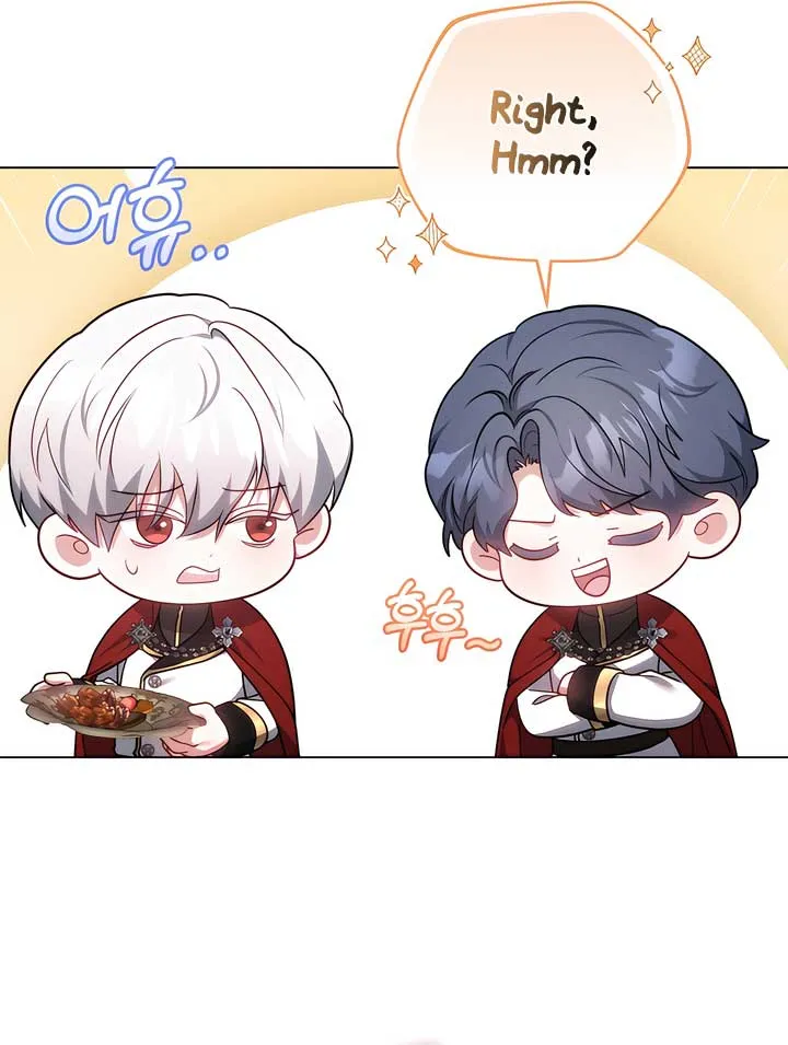 Living as the Villain’s Stepmother Chapter 87 Online - página 45
