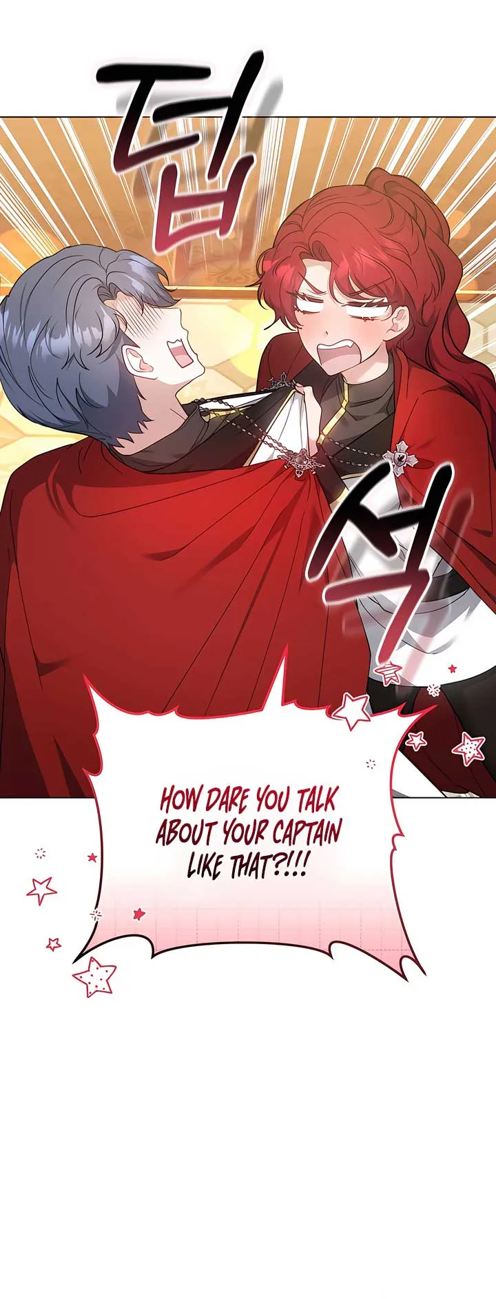 Living as the Villain’s Stepmother Chapter 87 Online - página 47