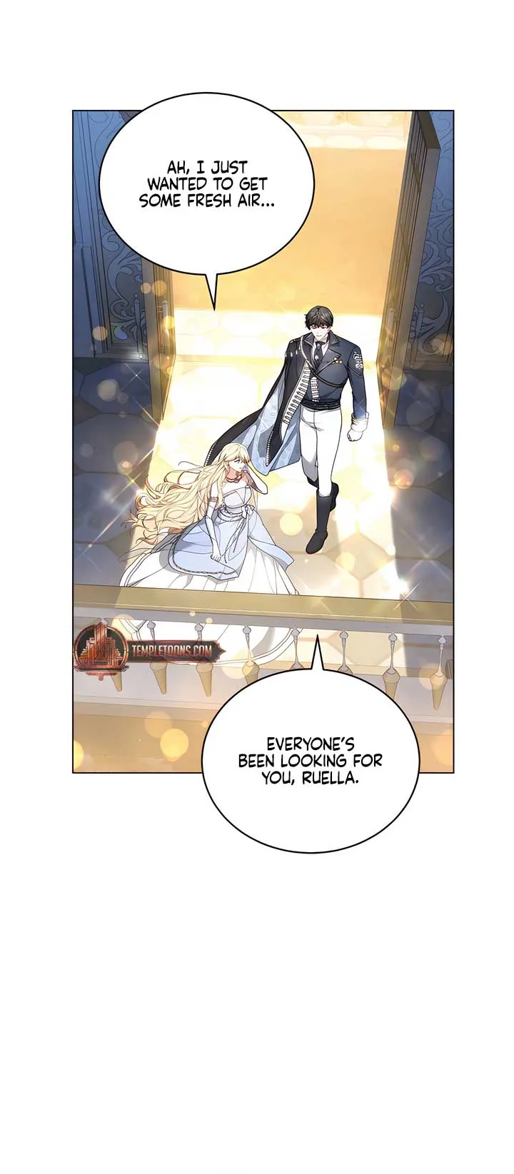 Living as the Villain’s Stepmother Chapter 87 Online - página 55