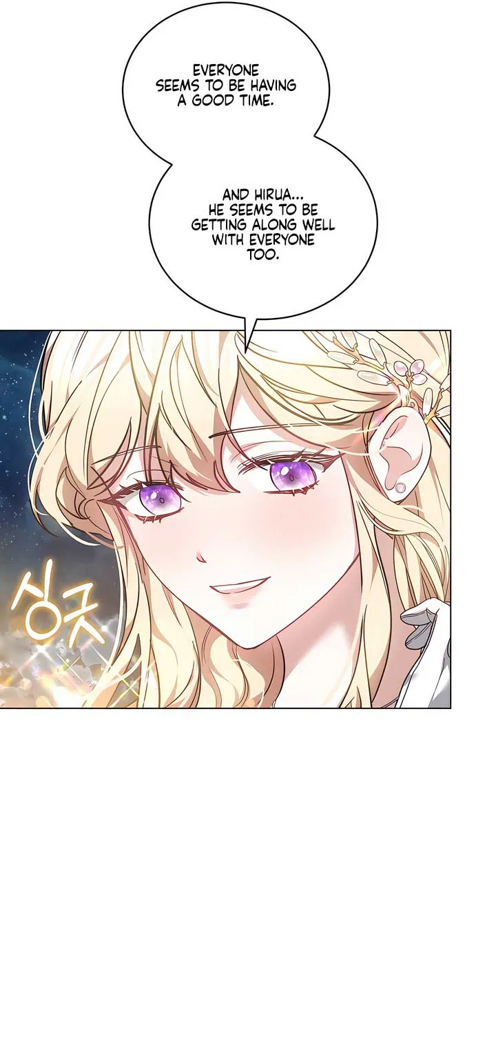 Living as the Villain’s Stepmother Chapter 87 Online - página 56