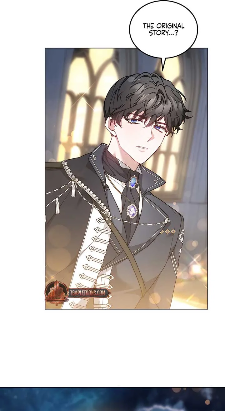 Living as the Villain’s Stepmother Chapter 87 Online - página 58