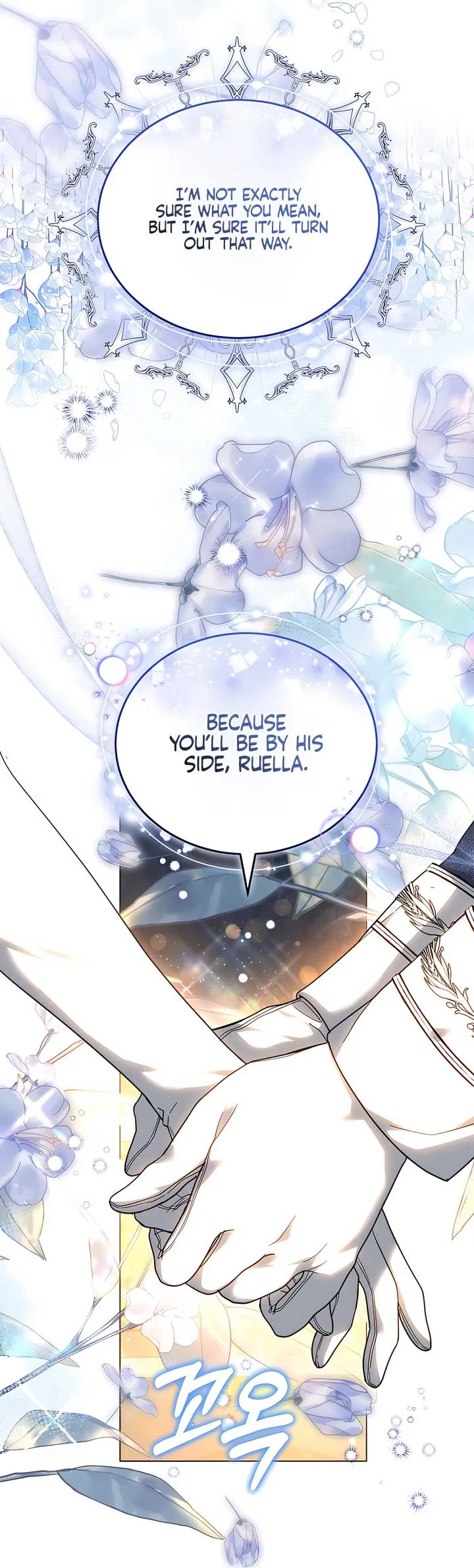 Living as the Villain’s Stepmother Chapter 87 Online - página 60