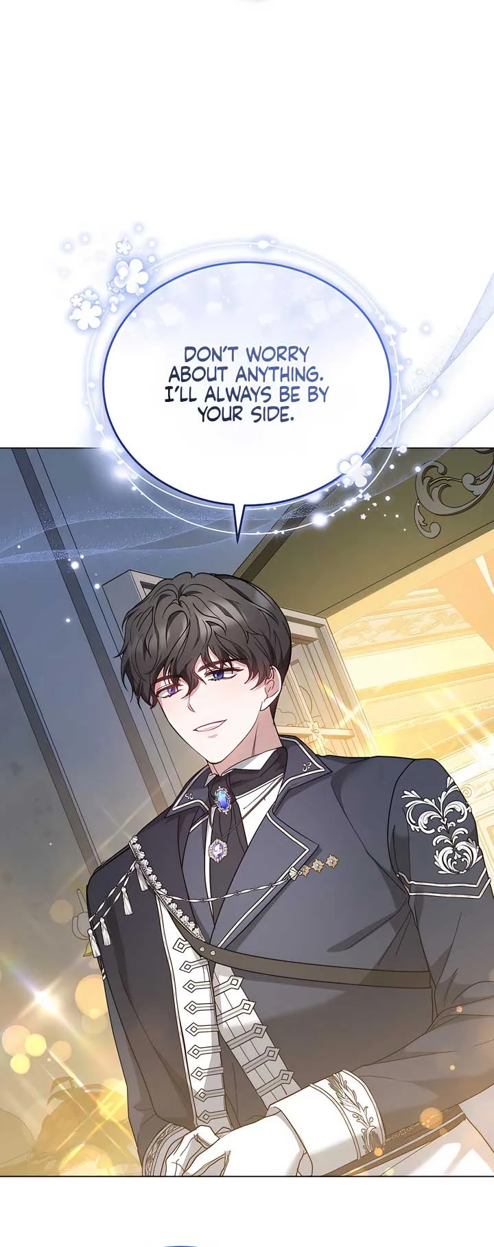 Living as the Villain’s Stepmother Chapter 87 Online - página 61
