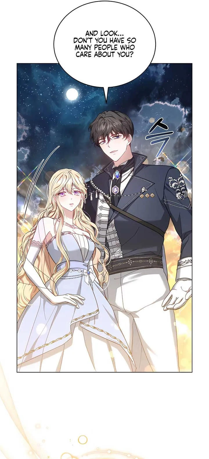 Living as the Villain’s Stepmother Chapter 87 Online - página 64
