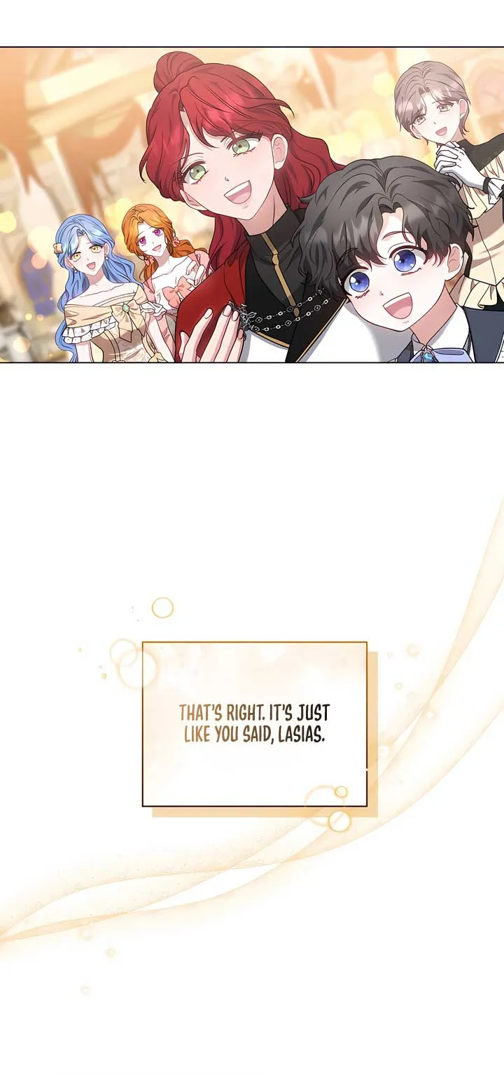 Living as the Villain’s Stepmother Chapter 87 Online - página 66