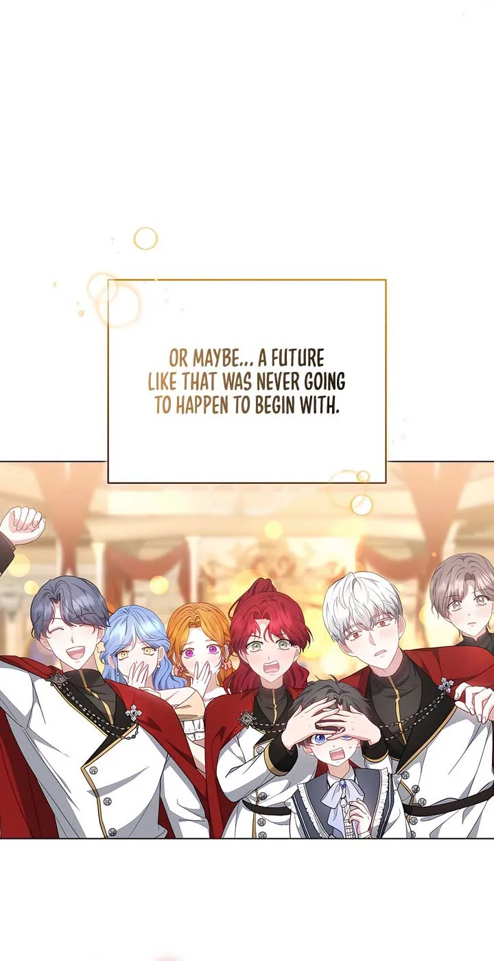 Living as the Villain’s Stepmother Chapter 87 Online - página 71