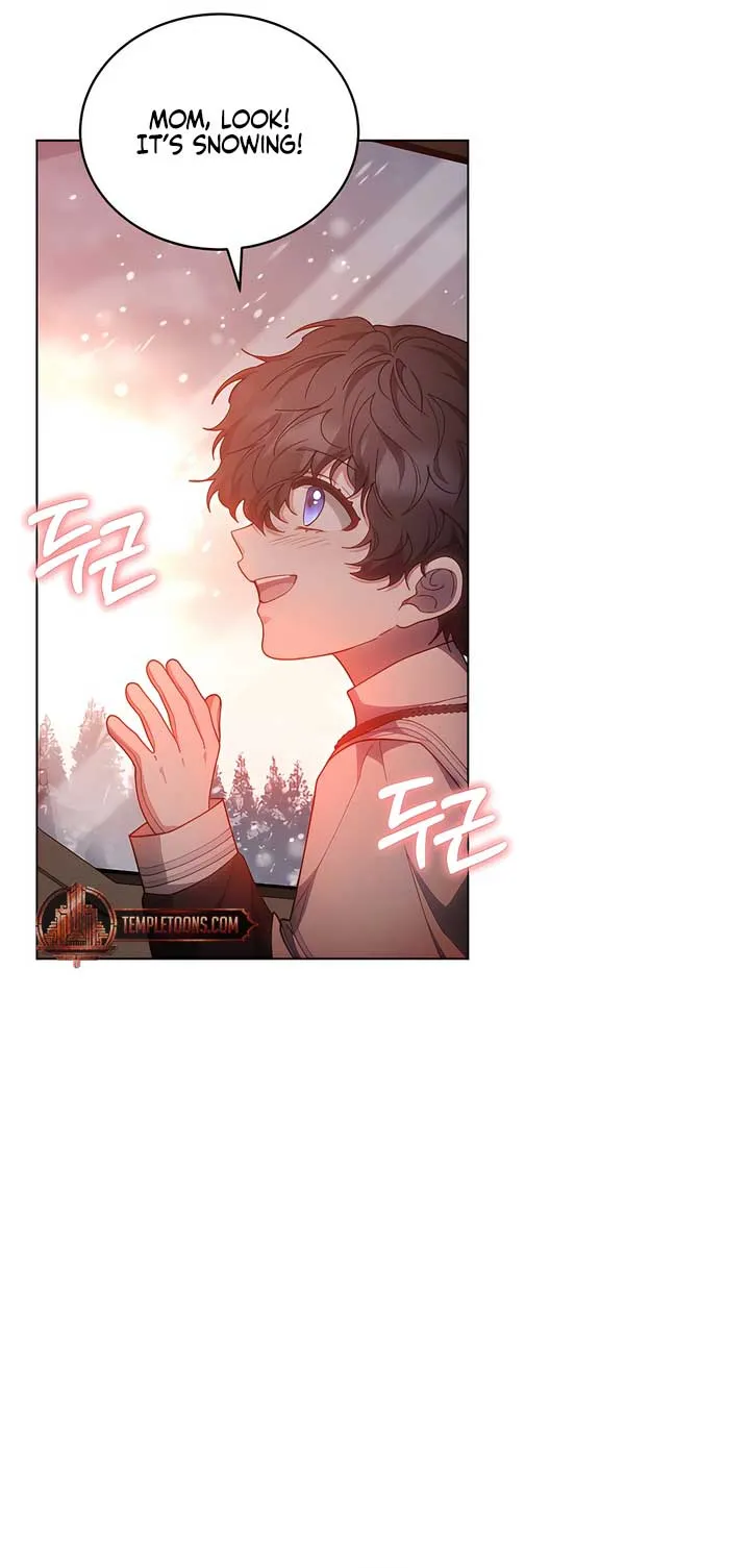 Living as the Villain’s Stepmother Chapter 89 Online - página 4