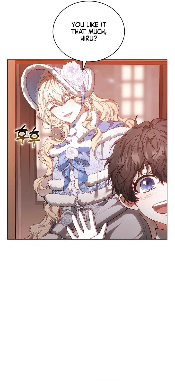 Living as the Villain’s Stepmother Chapter 89 Online - página 5