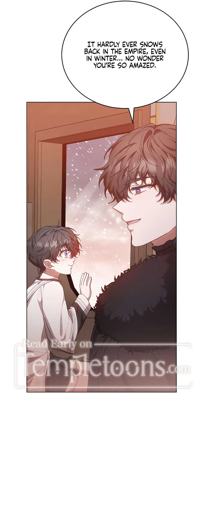 Living as the Villain’s Stepmother Chapter 89 Online - página 6