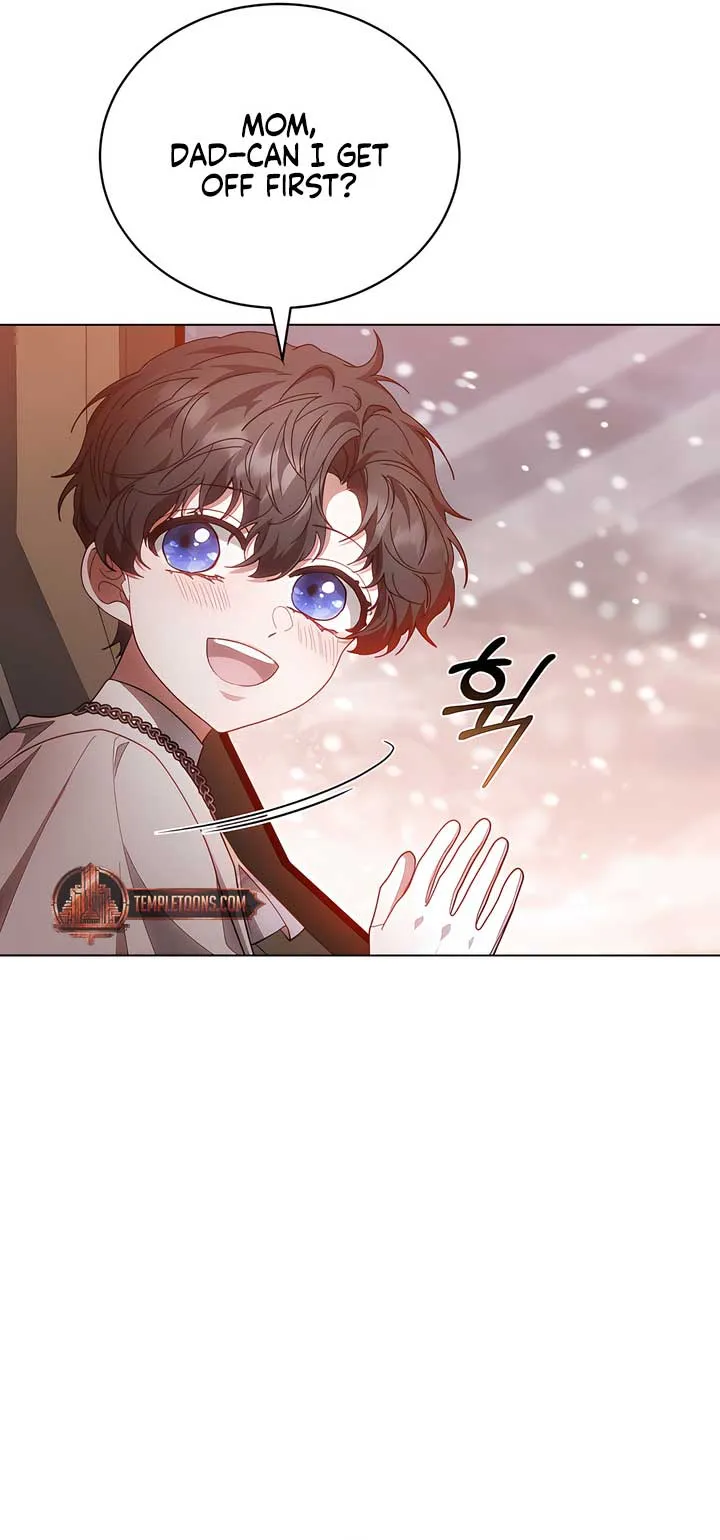 Living as the Villain’s Stepmother Chapter 89 Online - página 7