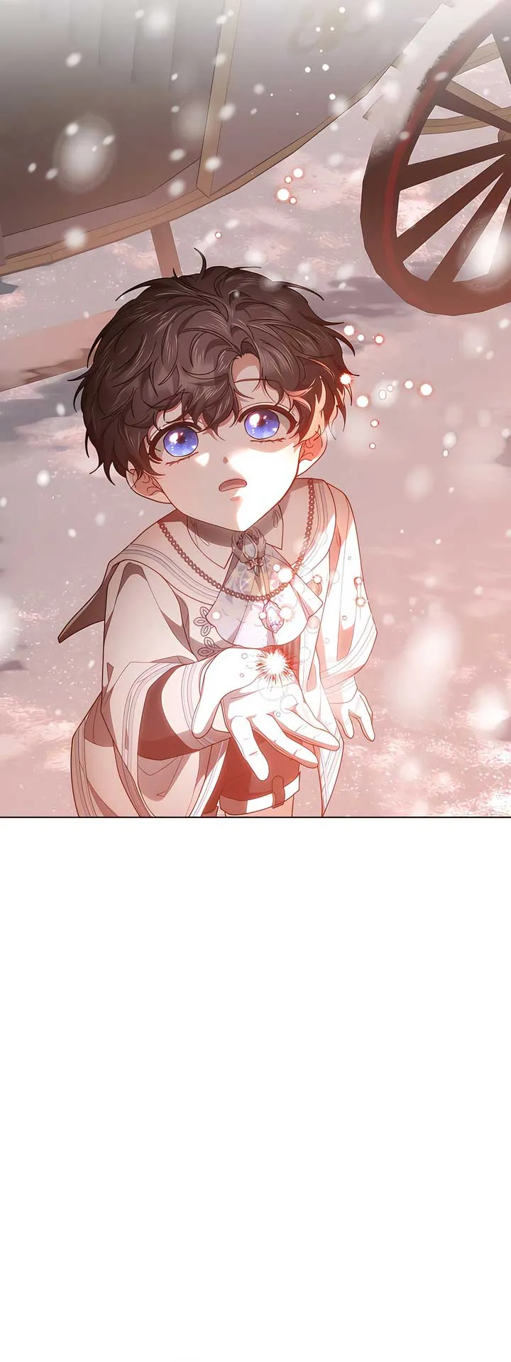 Living as the Villain’s Stepmother Chapter 89 Online - página 9