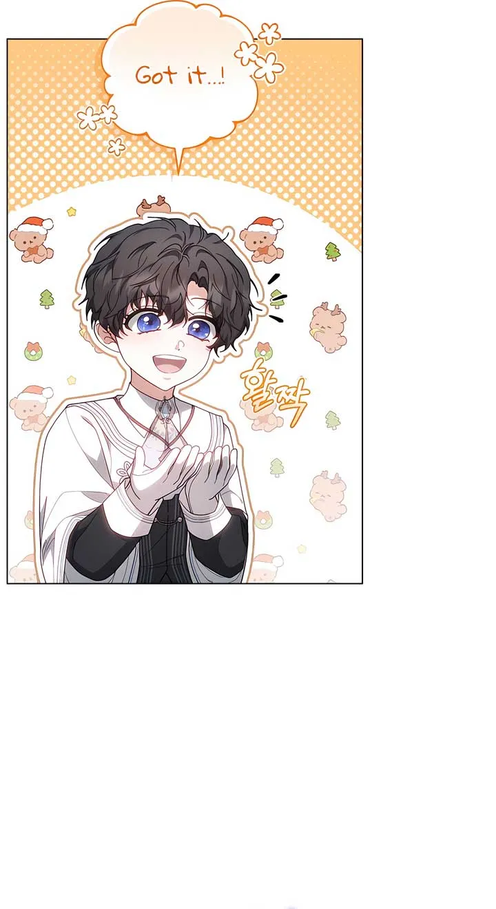 Living as the Villain’s Stepmother Chapter 89 Online - página 10