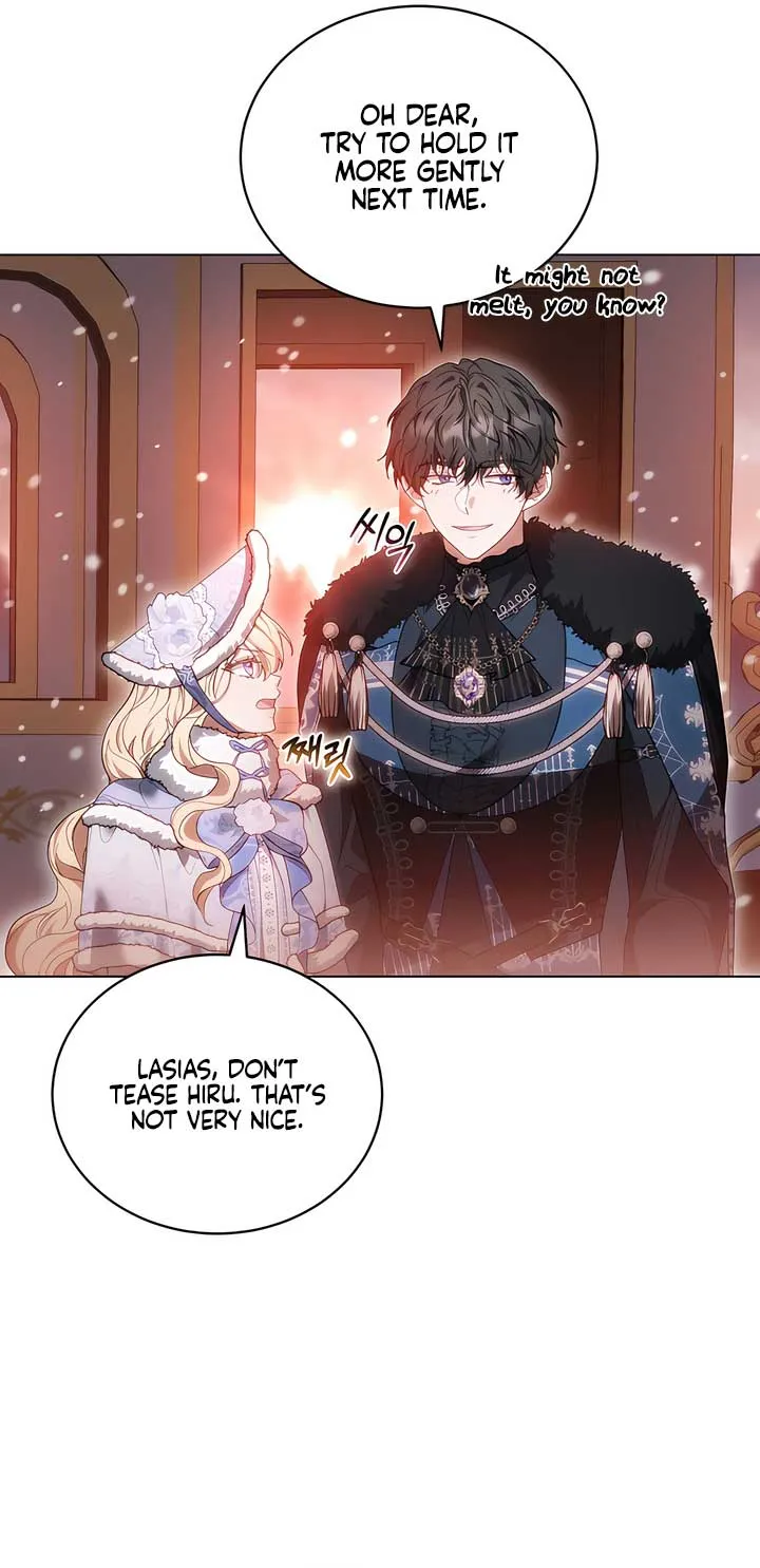 Living as the Villain’s Stepmother Chapter 89 Online - página 13