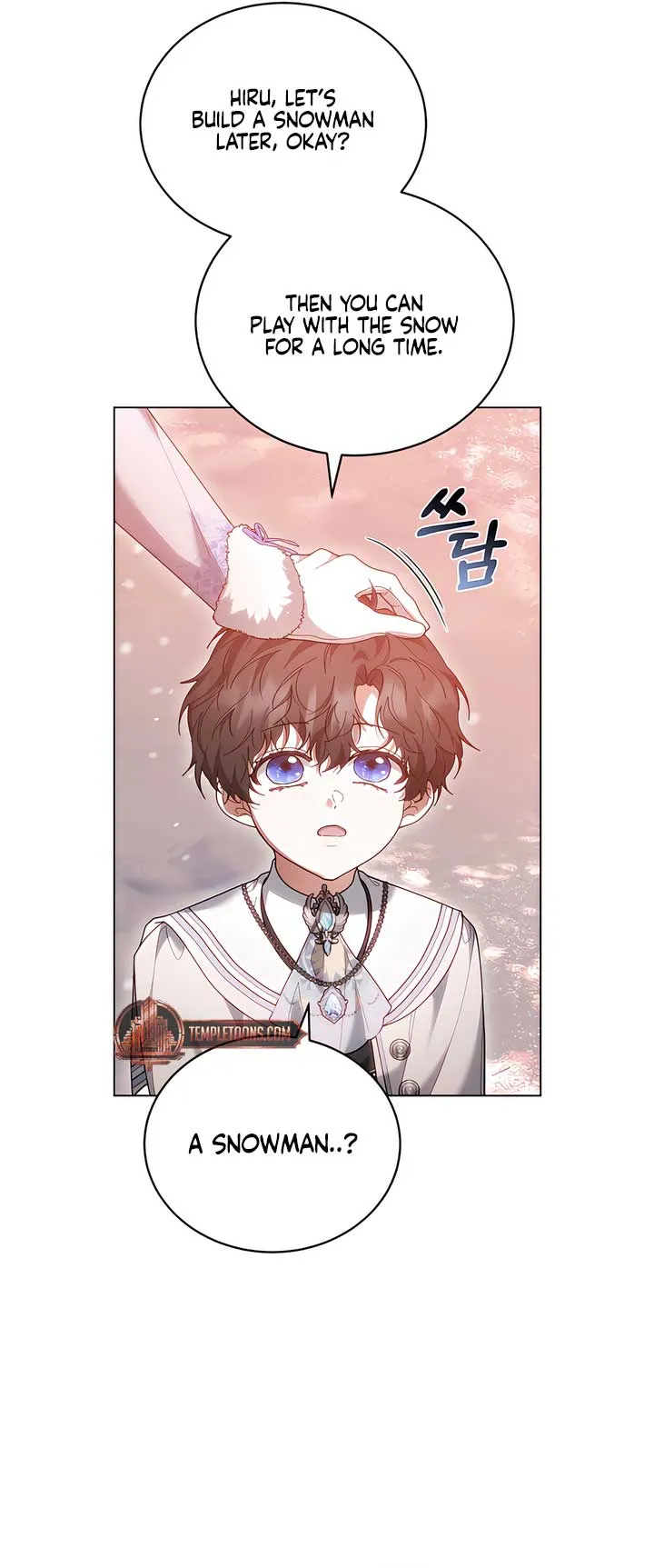 Living as the Villain’s Stepmother Chapter 89 Online - página 14