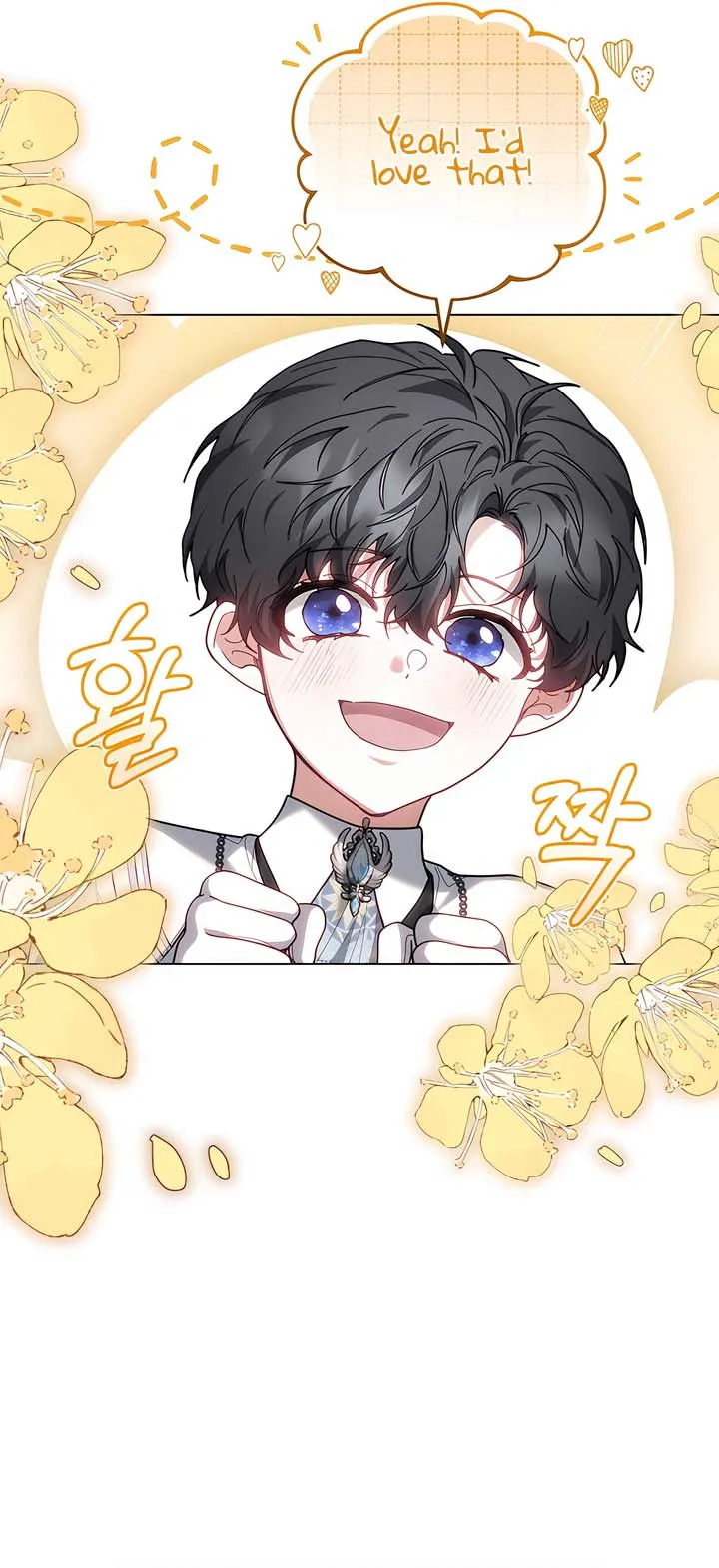 Living as the Villain’s Stepmother Chapter 89 Online - página 15