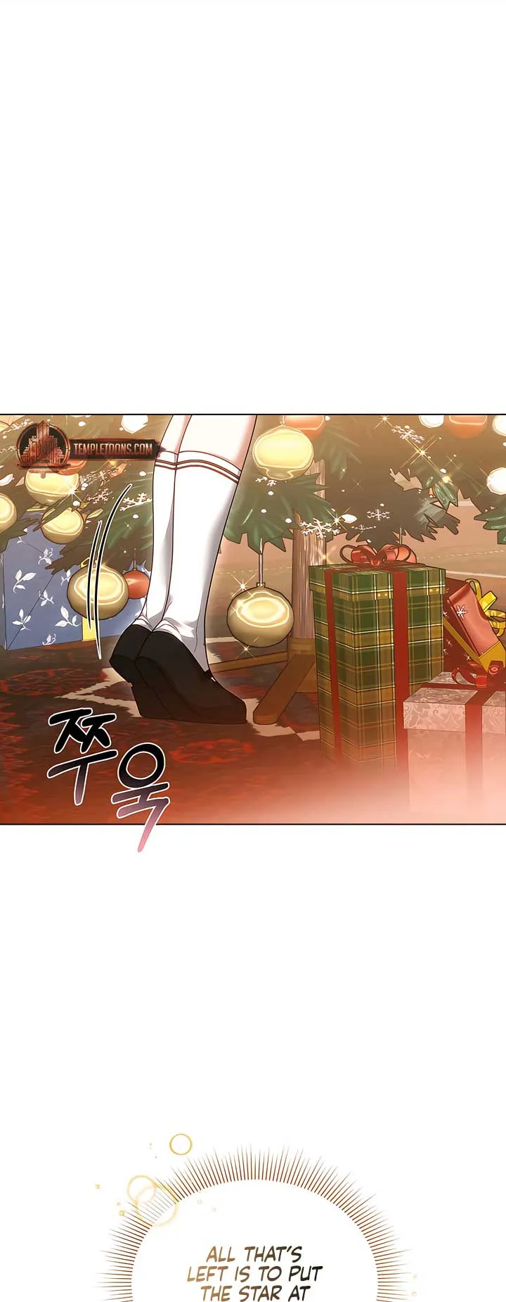 Living as the Villain’s Stepmother Chapter 89 Online - página 19