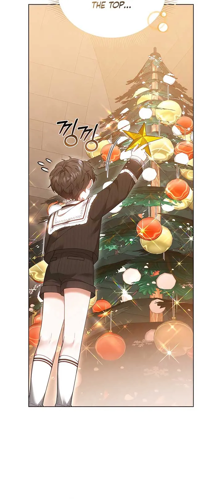 Living as the Villain’s Stepmother Chapter 89 Online - página 20